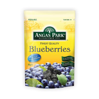 blueberries 70g